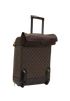 Pegase Legere 55, &pound;1,100, Handbags, Brown, Canvas, Other view